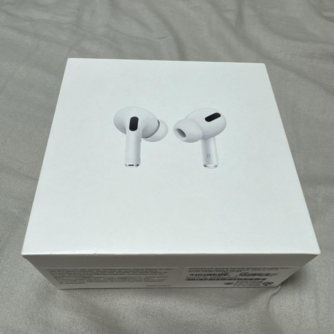 AirPods Pro 第1世代