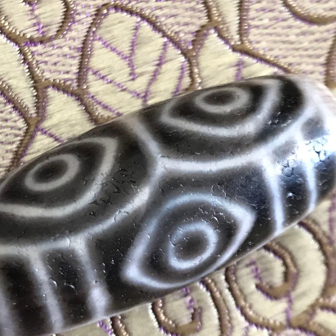 正規取扱店】 龍眼天珠 ⭐️馬蹄痕あり 各種パーツ - www.triangle