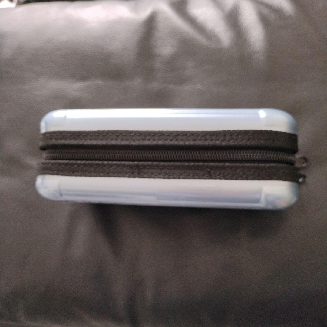 【未使用】RIMOWA 　リモア　タイ航空　ファーストクラスアメニティ　ポーチ