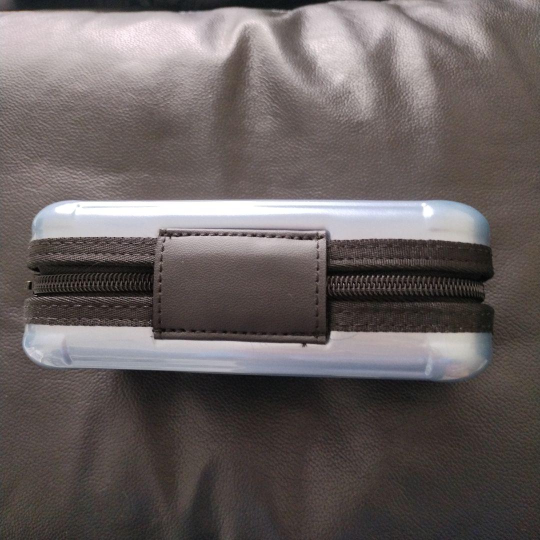 【未使用】RIMOWA 　リモア　タイ航空　ファーストクラスアメニティ　ポーチ