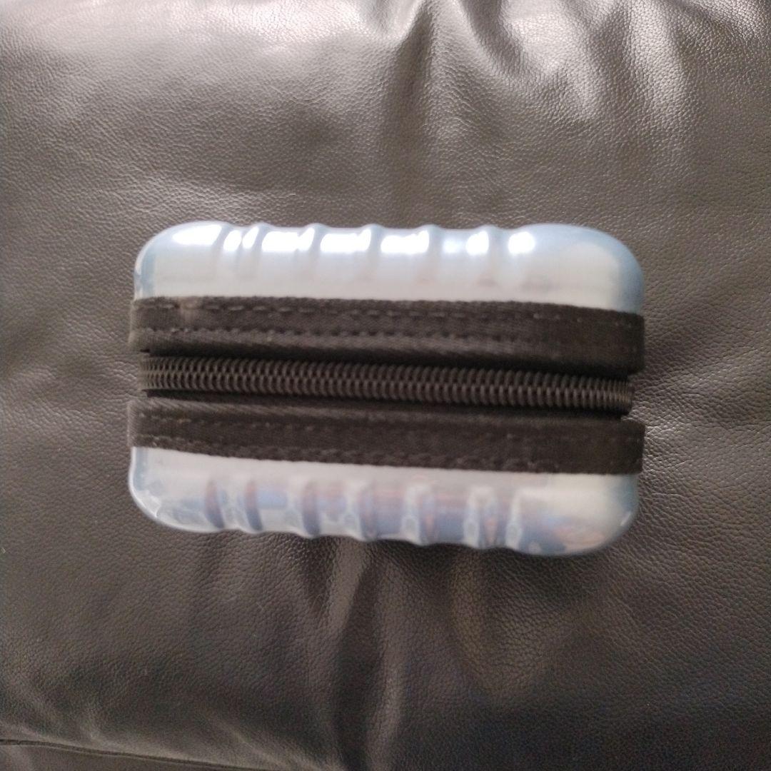 【未使用】RIMOWA 　リモア　タイ航空　ファーストクラスアメニティ　ポーチ