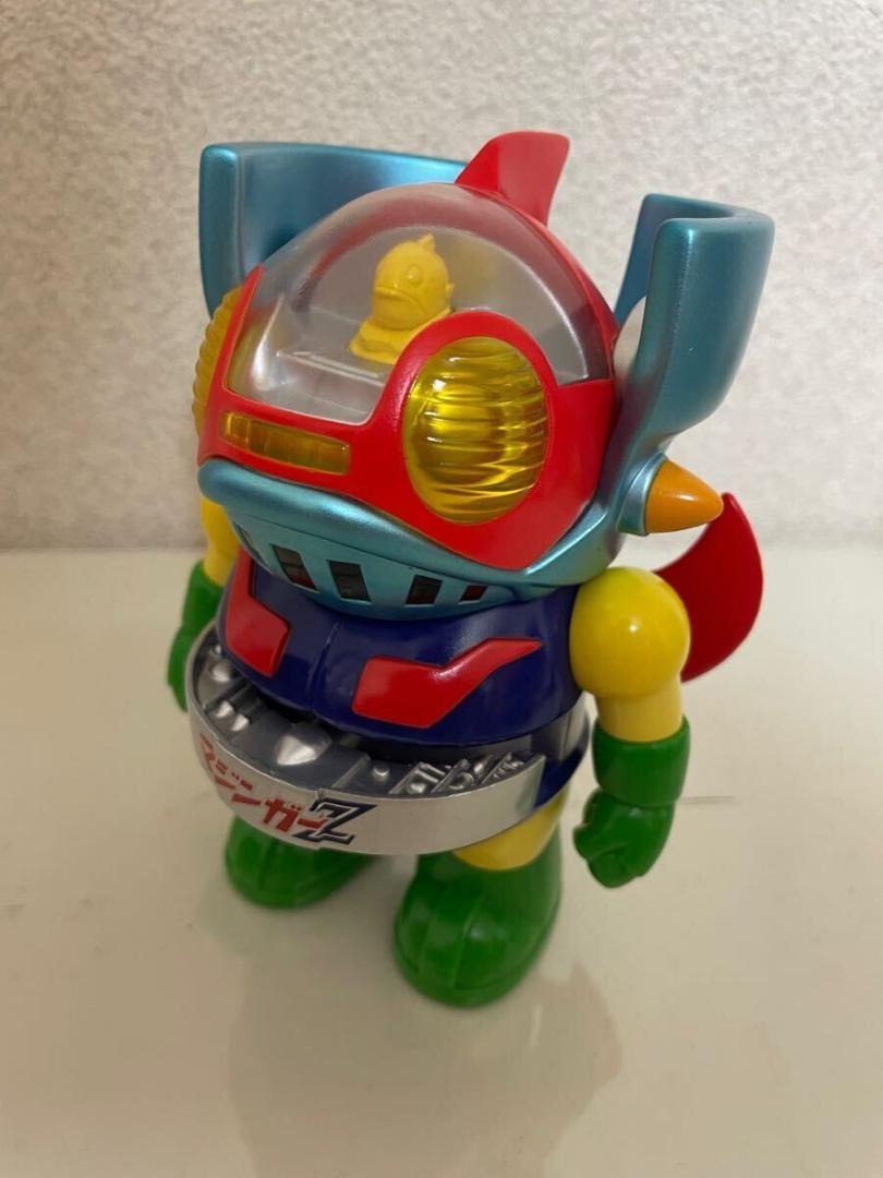 ソフビ