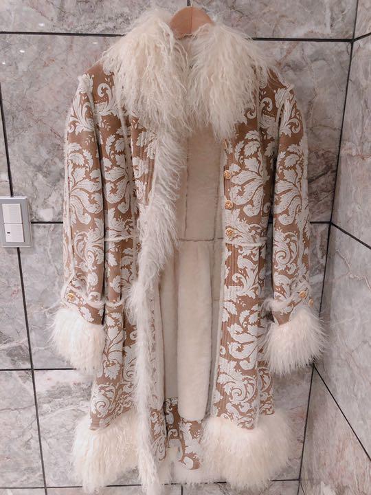 ブラウン系,XS(SS)新しいブランド 正規品 美品 シャネル CHANEL ロングコート 本革 ファー 34サイズ ロングコート ジャケット/アウターブラウン系XS(SS)-WWW.MARENGOEF.COM ブラウン系,XS(SS)新しいブランド 正規品 美品 シャネル CHANEL ロングコート 本革 ファー 34サイズ ロングコート ジャケット/アウターブラウン系XS(SS)-WWW.MARENGOEF.COM
