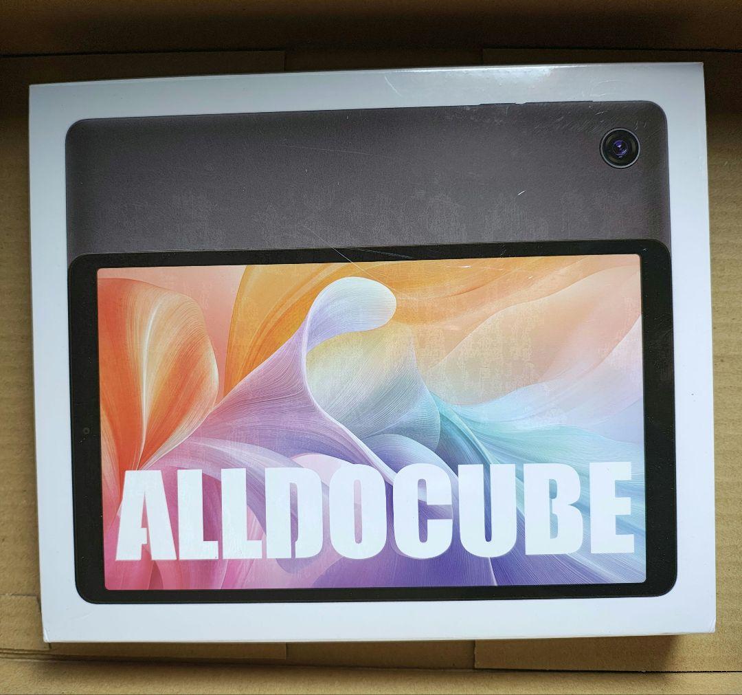 alldcube iplay 60 mini