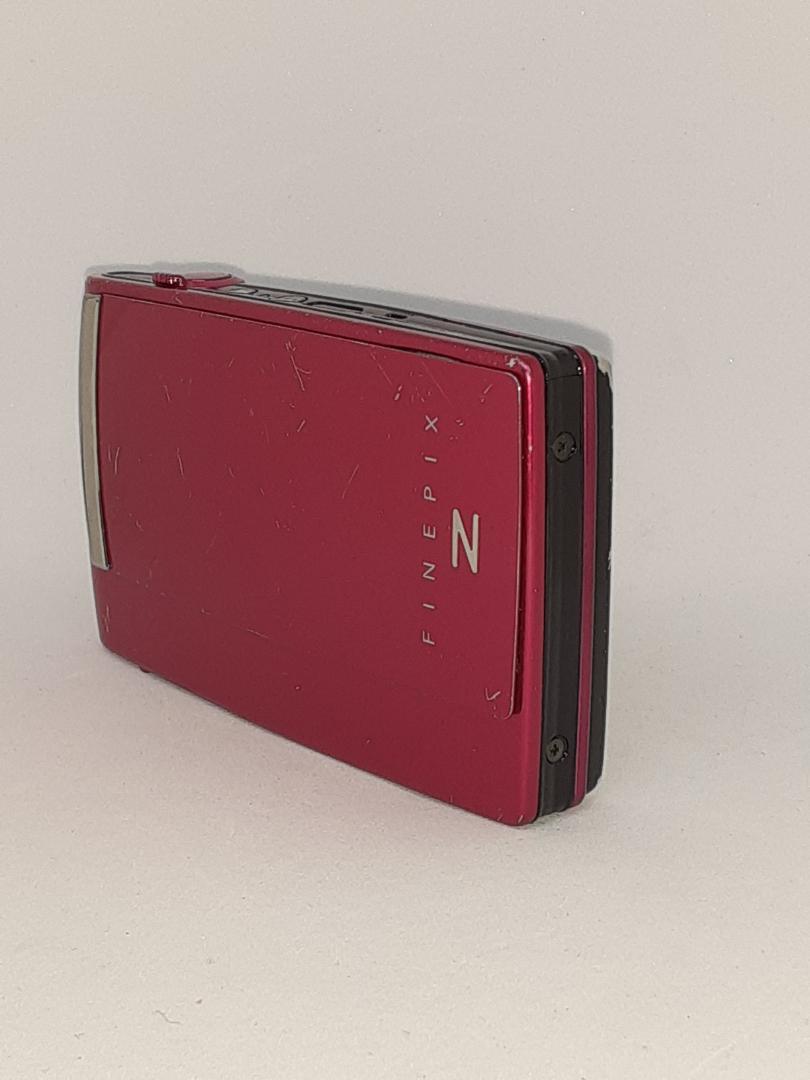 フジフイルム(FUJIFILM) FinePix Z1100EXR ピンクの買取価格