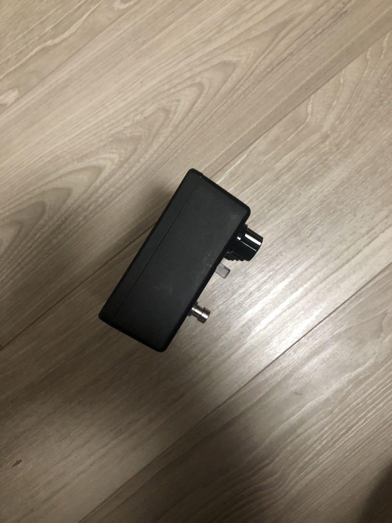 【最終値下】【美品】MXR EVH 5150 Overdrive