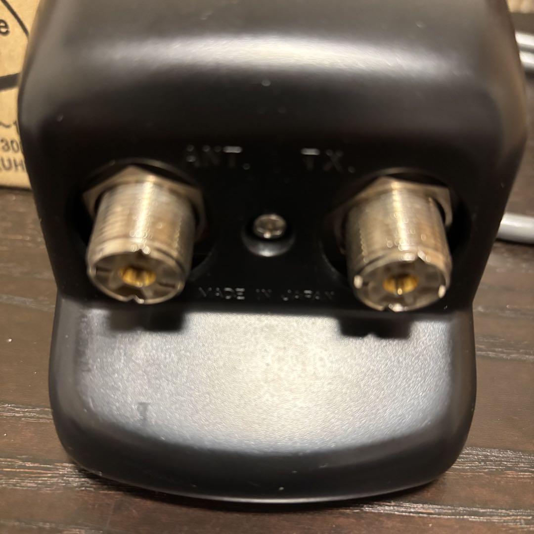 第一電波工業 ダイヤモンド クロスニードルSWRパワー計 SX20C