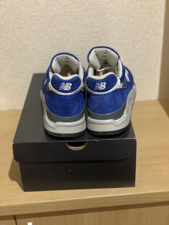 大特価低価 newbalance m998 usa FkA8W-m82483107496 正規品大得価