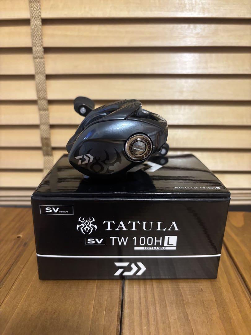 3月19日まで　25 タトゥーラ TATULA SVTW 100HL(左)