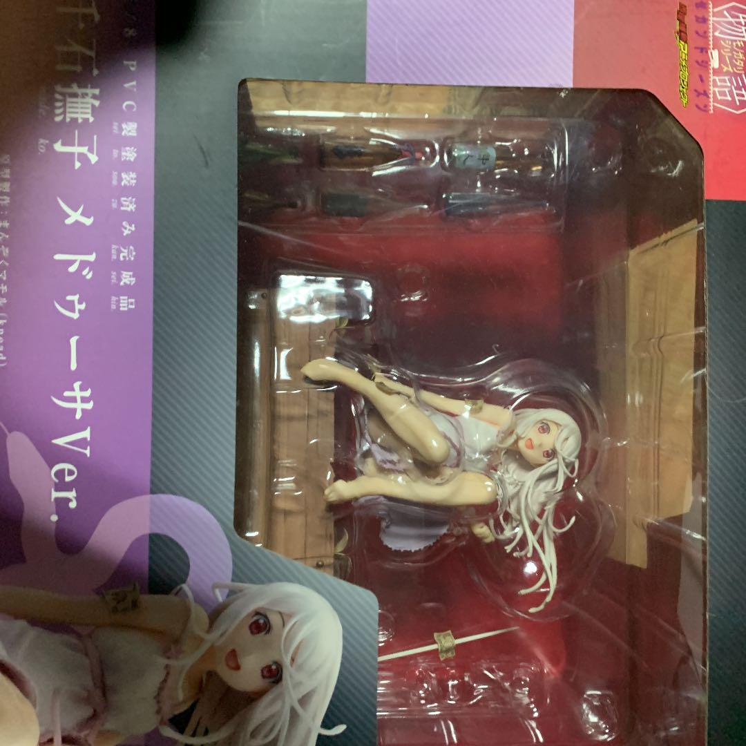当店一番人気 物語 シリーズ セカンドシーズン 千石撫子 メドゥーサver 1 8 完成 その他 おもちゃ ホビー グッズ 13 2 Chungmobile Com 当店一番人気 物語 シリーズ セカンドシーズン 千石撫子 メドゥーサver 1 8 完成 その他 おもちゃ ホビー グッズ 13 2 Chungmobile Com