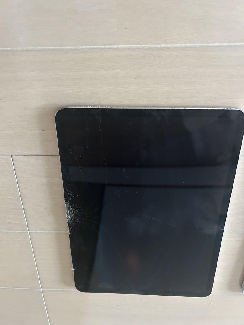 ジャンク品iPadPro第1世代2台セット