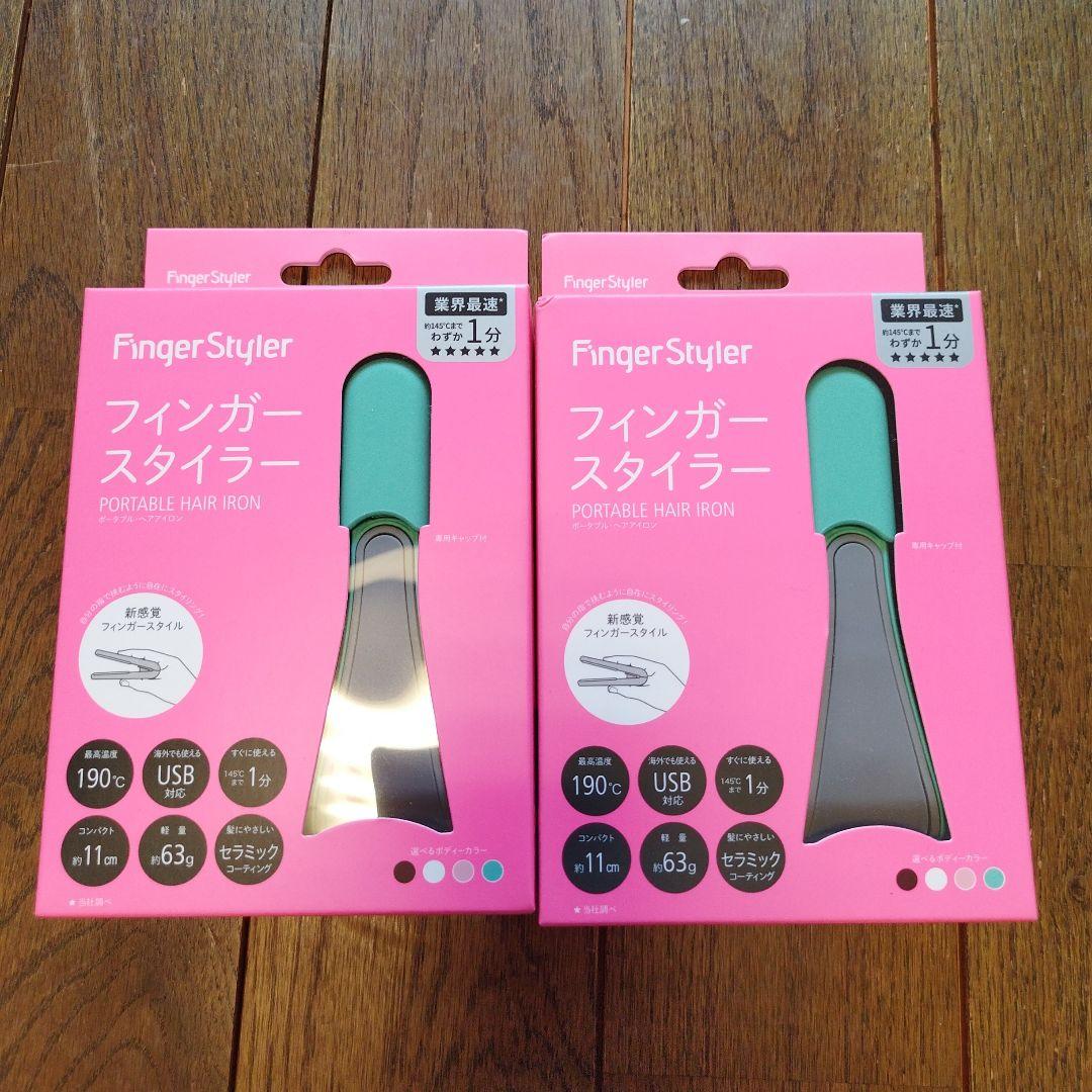 カドークオーラ FingerStyler FS-C1 cado cuaura 画像1