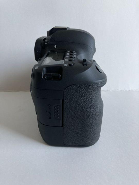 Canon EOS 6D MARK2 ボディ 単焦点レンズ付 Aolrm-m82484892337 大特価人気