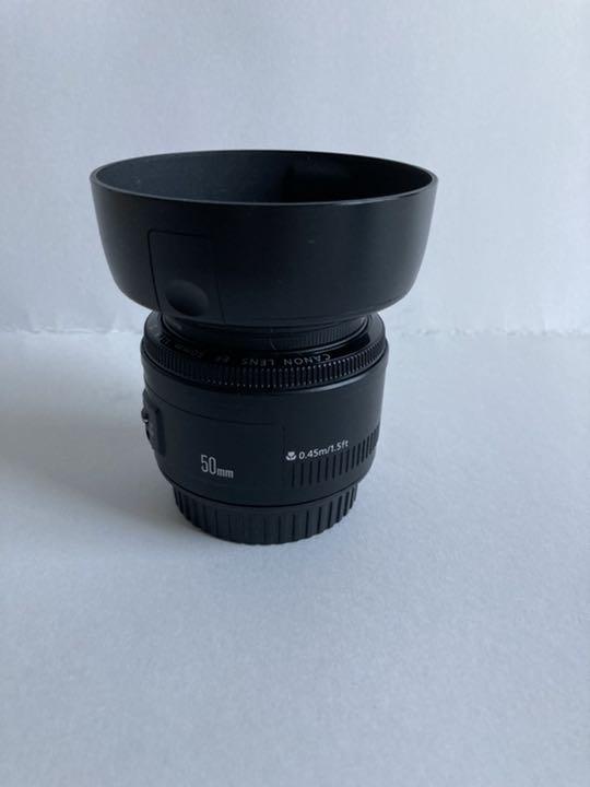 Canon EOS 6D MARK2 ボディ 単焦点レンズ付 Aolrm-m82484892337 大特価人気