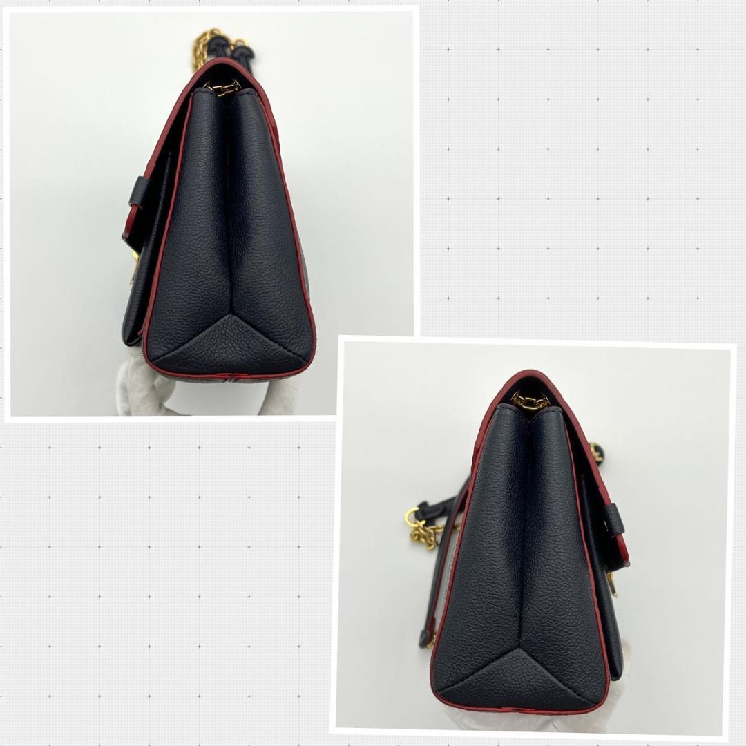 【極美品】ルイヴィトン アンプラント ヴァヴァン PM ショルダーバック 【極美品】ルイヴィトン アンプラント ヴァヴァン PM ショルダーバック