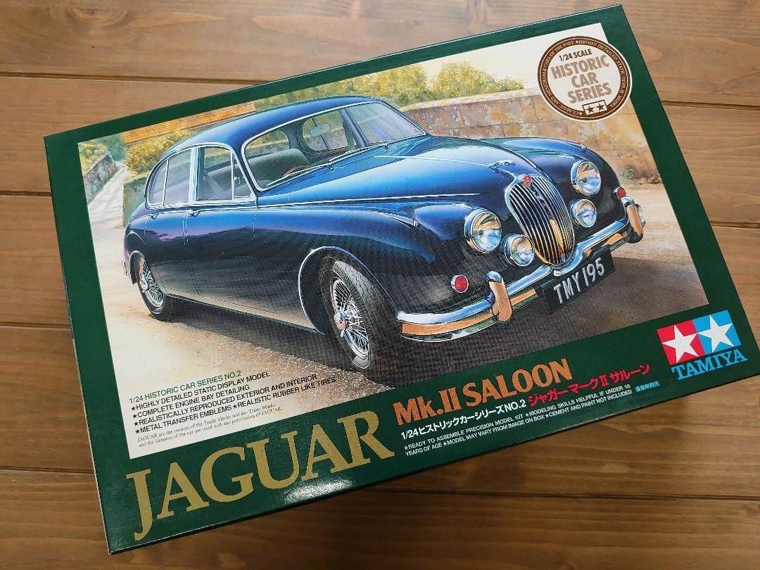 ついに再販開始 希少タミヤ1 24ジャガーマーク2サルーン ヒストリックカーシリーズ 1 24 模型 プラモデル News Elegantsite Gr ついに再販開始 希少タミヤ1 24ジャガーマーク2サルーン ヒストリックカーシリーズ 1 24 模型 プラモデル News Elegantsite Gr