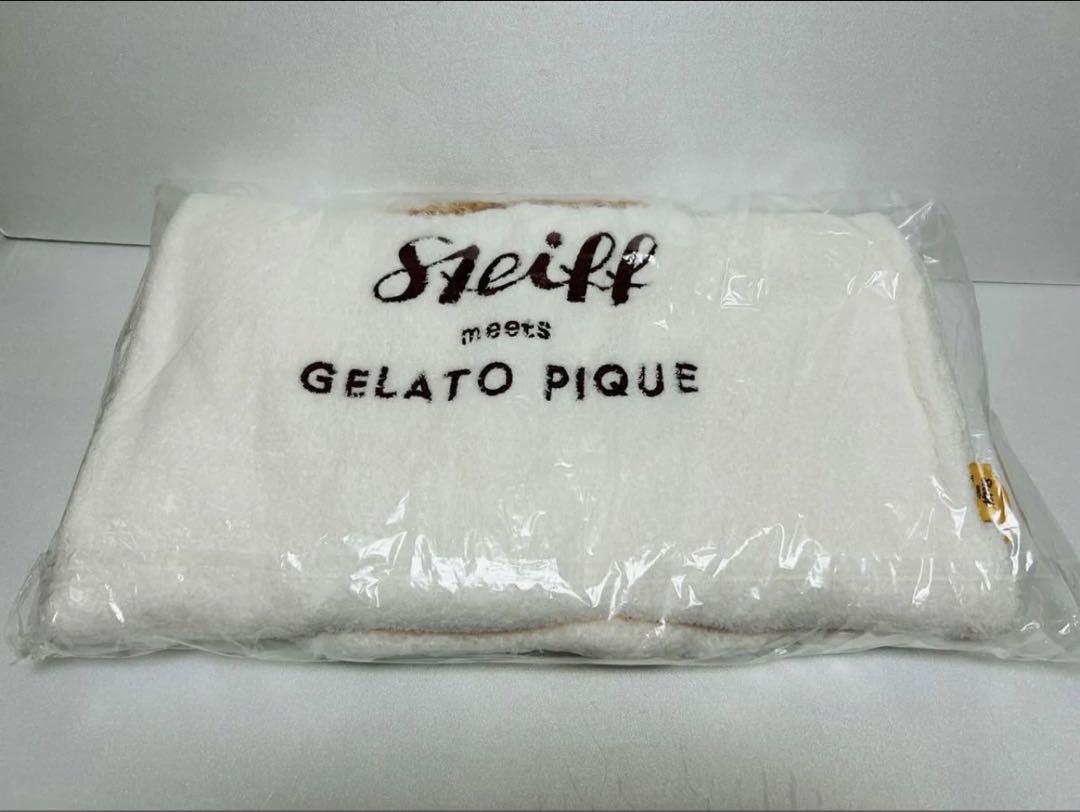 gelato pique ルームウェア パウダージャガードワンピース シュタイフ