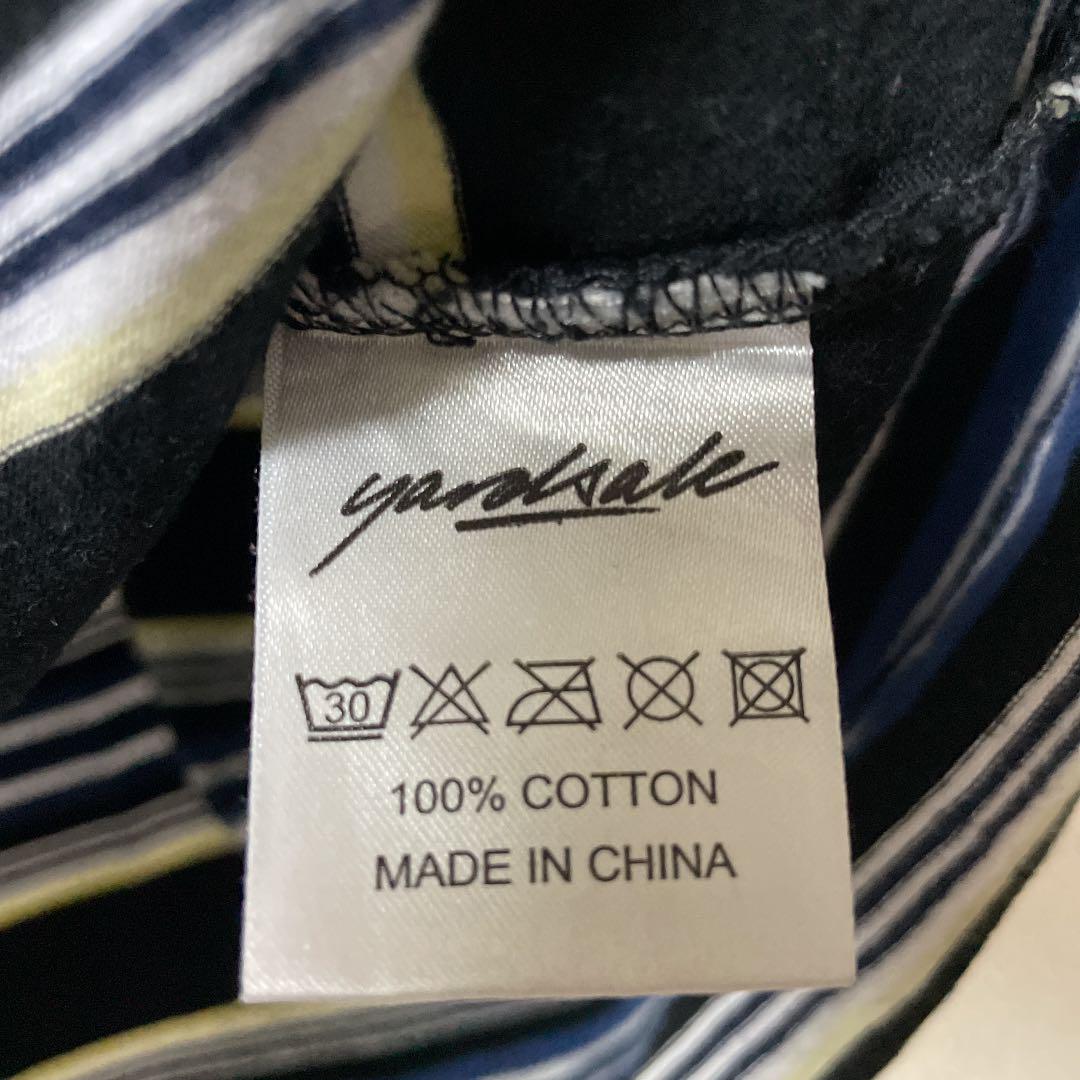 得価超激得 yardsale ロングスリーブシャツ 2xbfh-m82487516223 お得限定SALE