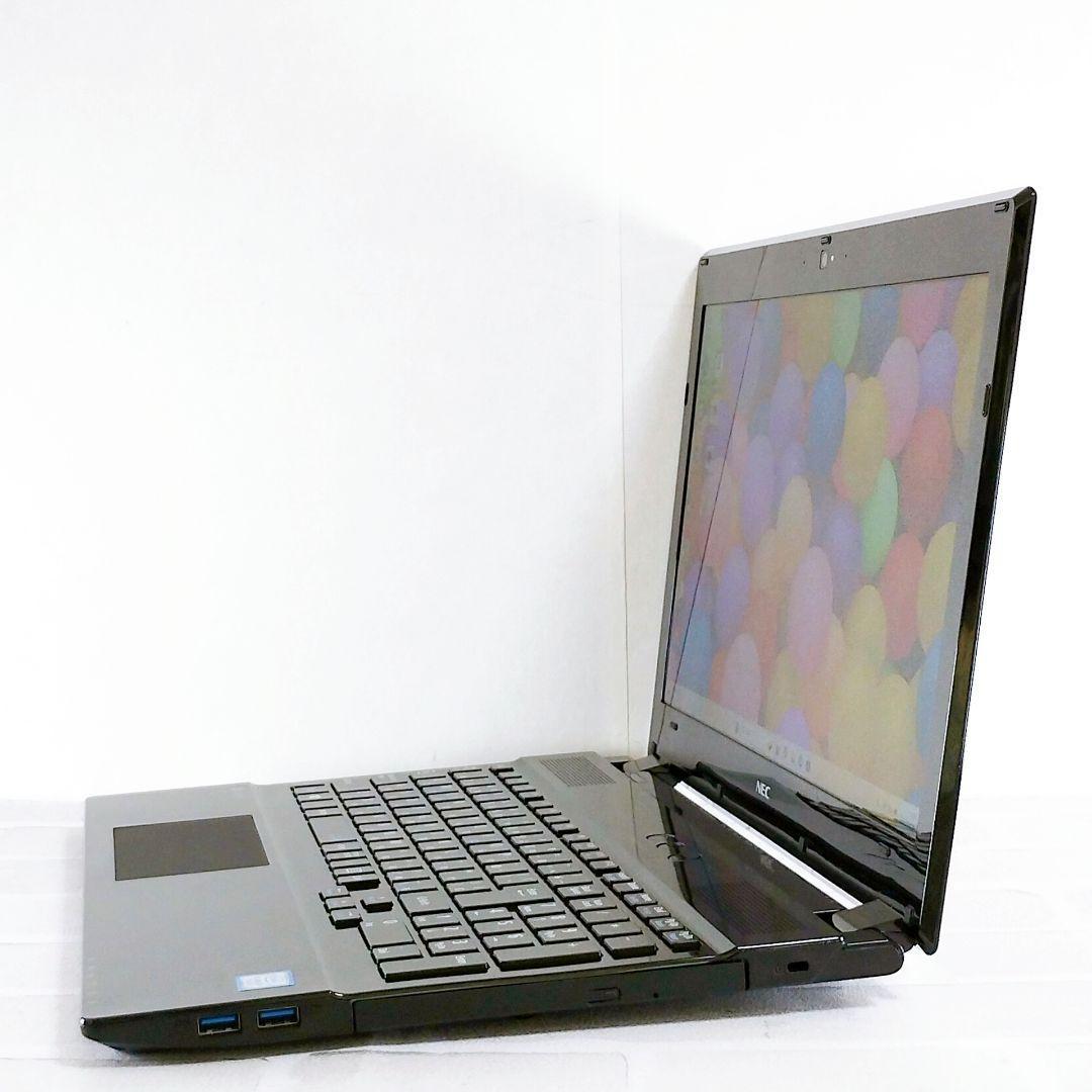 美品✨たっぷり1TB✨Corei7✨Windows11 ノートパソコン✨カメラ付