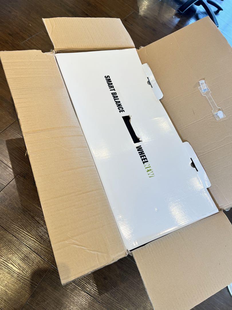 (新品未使用)セグウェイ