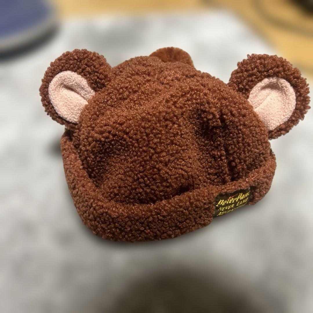 ピーターパンロストキッズ スカンクトゥー トルズ ファンキャップ帽子 ピーターパンロストキッズ スカンクトゥー トルズ ファン