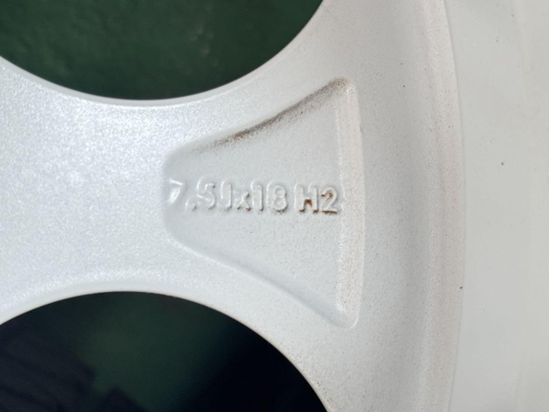 レーシング 7.5j