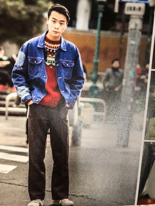 Suchmos ヨンス着用ラルフローレン セーター Adidas Atp メルカリ Suchmos ヨンス着用ラルフローレン セーター Adidas Atp メルカリ