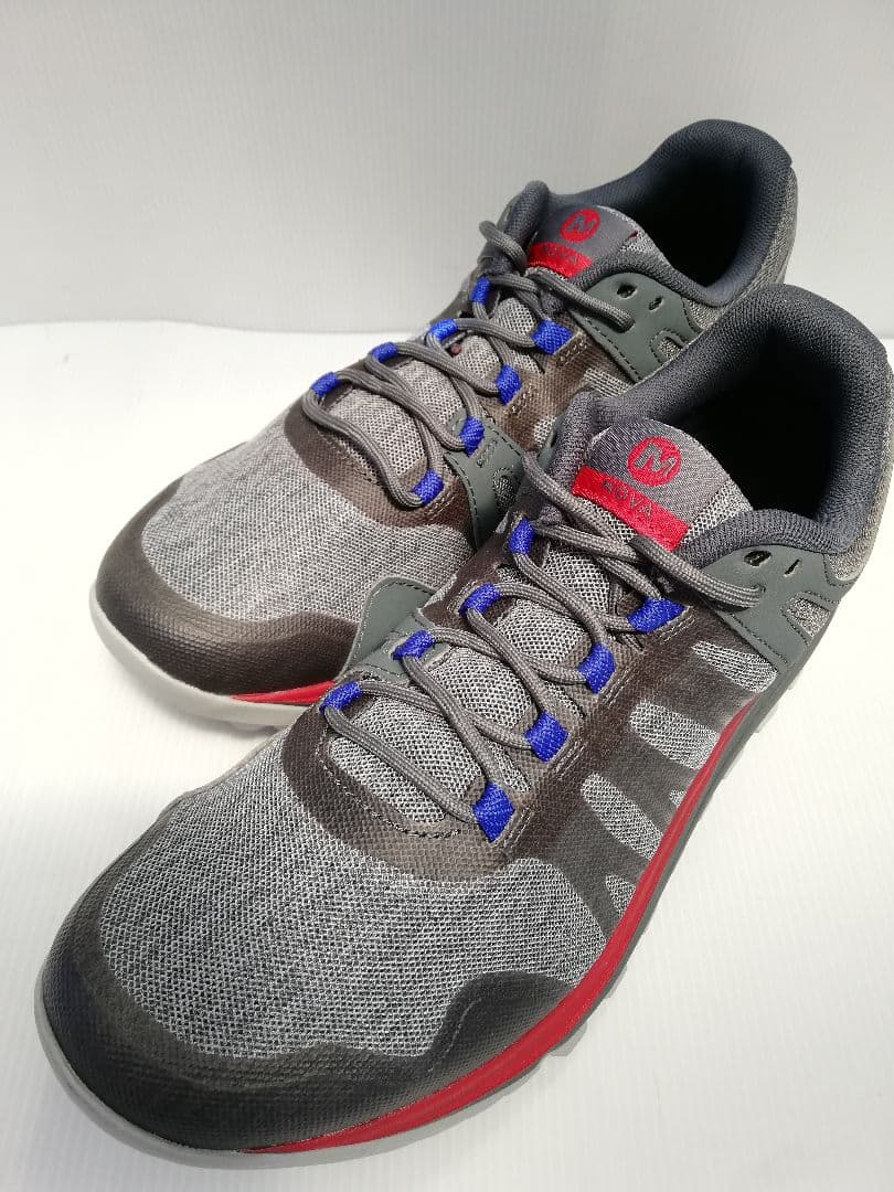 27 メレル メンズ スニーカー ランニングシューズ sariater-hotel.com