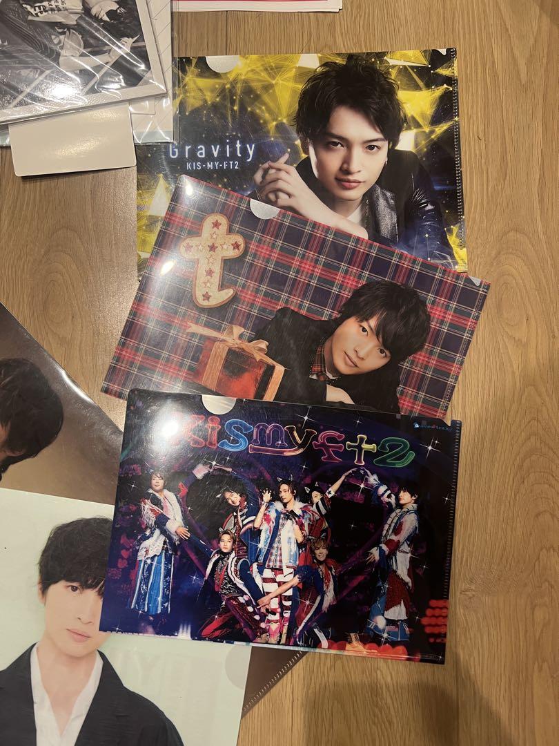 キスマイ　Kis-My-Ft2 玉森裕太　まとめ売り キスマイ Kis-My-Ft2 玉森裕太 グッズ 一括まとめ売り