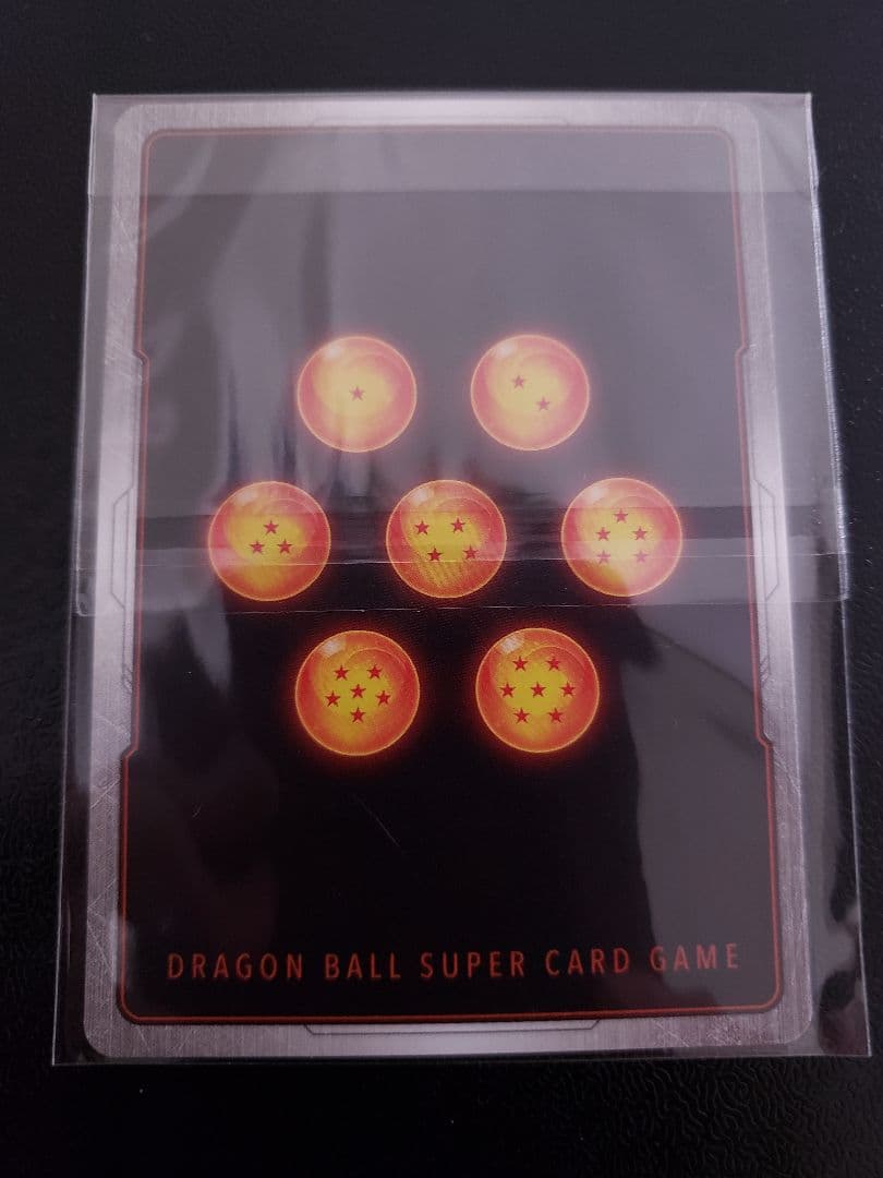 フュージョンワールド　ブルマ　孫悟空少年期　アルティメットバトル　優勝　プロモ