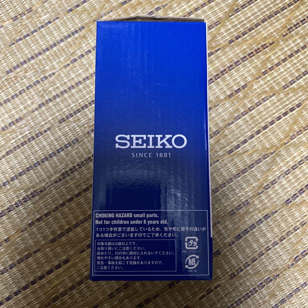 大谷翔平　SEIKOボブルヘッド