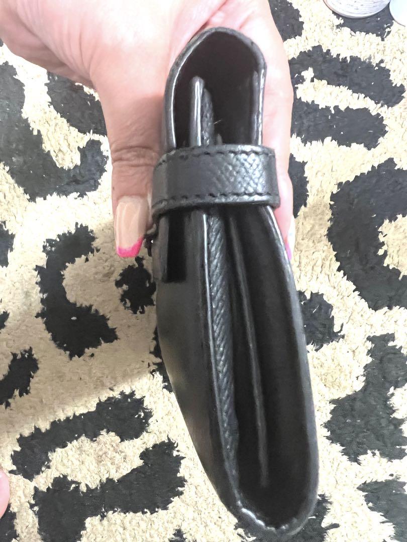 エルメス　HERMES ケリーウォレット　リザード　 バック　財布