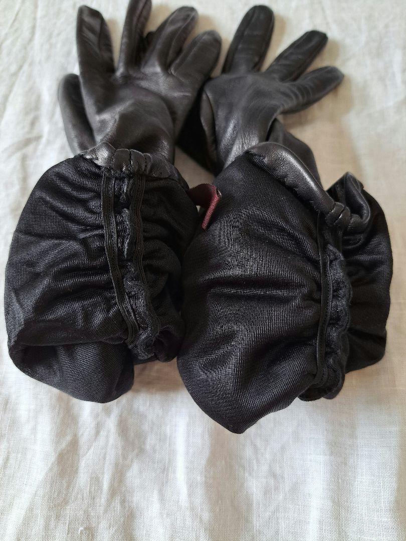 ターン様　TOMORROWLAND　Gloves fratelli forino