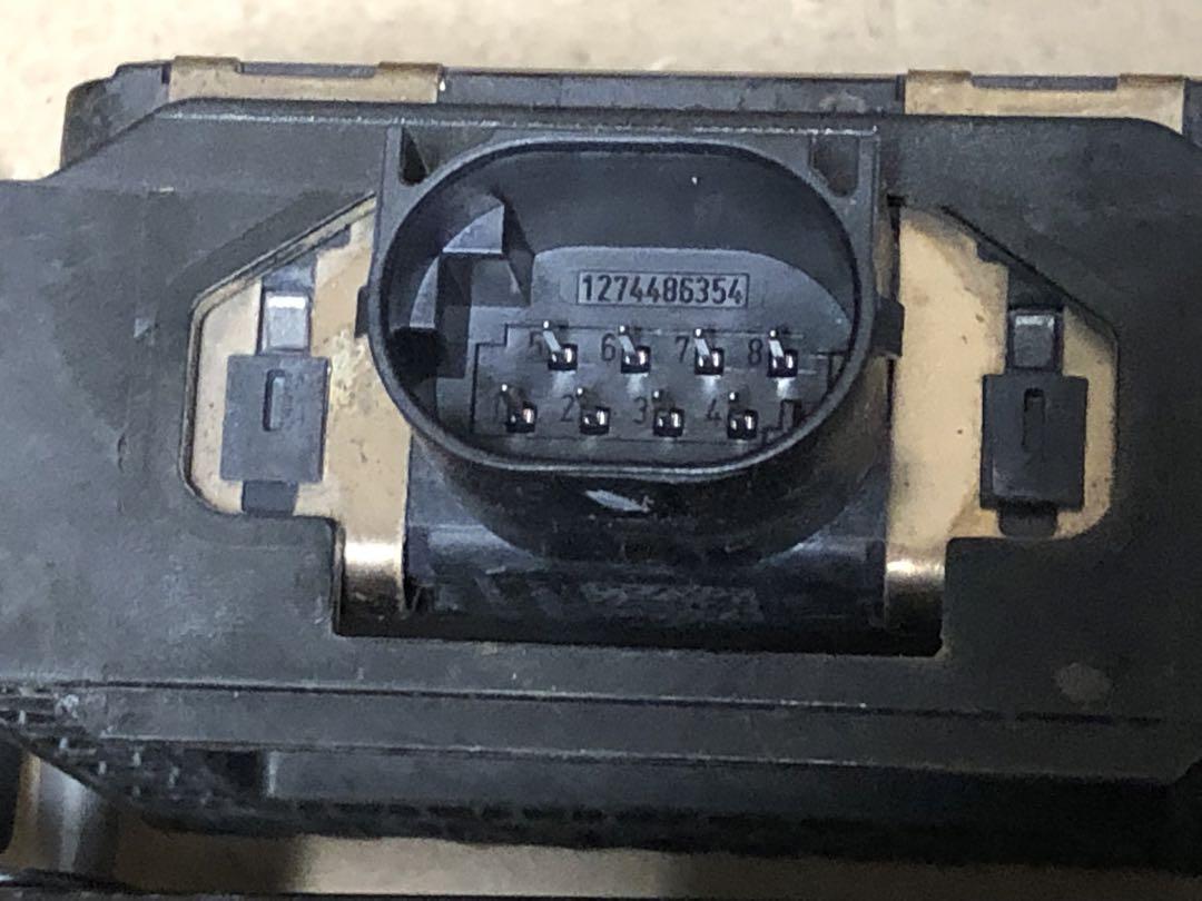 N-VAN JJ1 JJ2ミリ波レーダー センサー 36801-TXA-J08 - メルカリ
