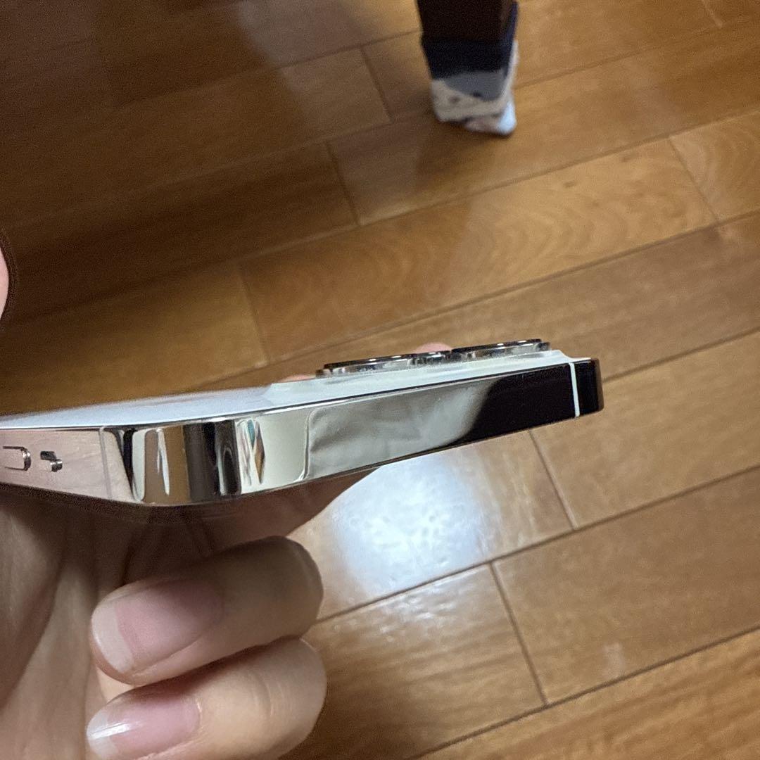 iPhone13 pro 128GB 本体