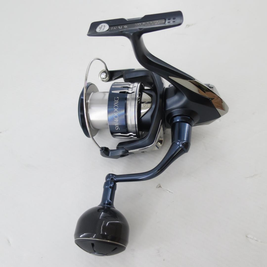 シマノ(SHIMANO) 20 ストラディック SW 4000XG ストラディックSW