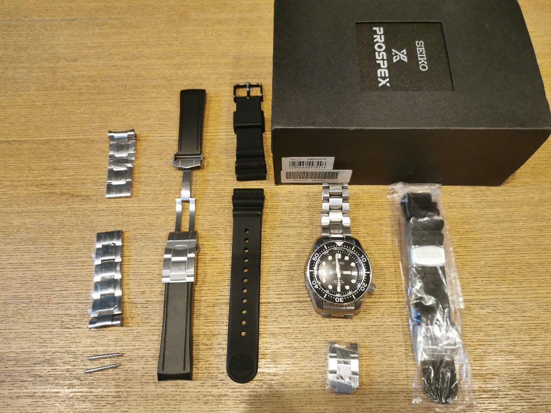 SEIKO SBDX023 PROSPEX セイコー ダイバー 腕時計