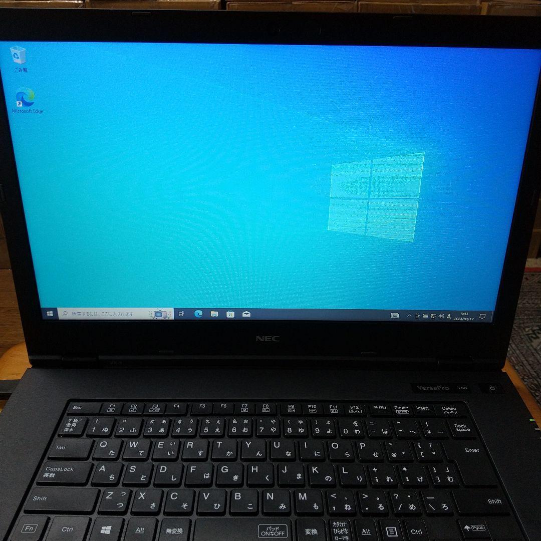 第10世代 i5 windows11 ssd512 メモリ16gb Windows11対応PC 第十世代Core i5 SSD512メモリ16 NA