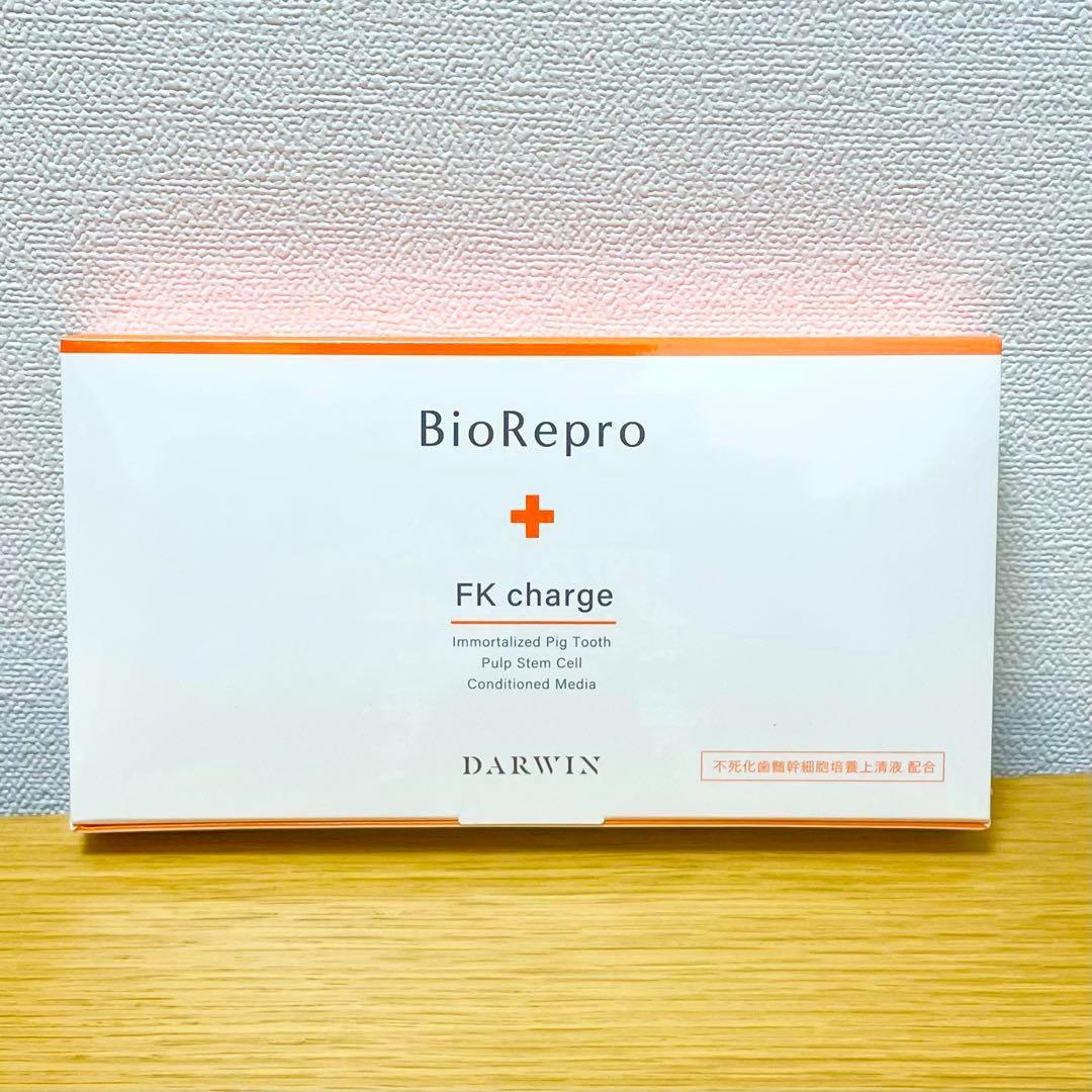 DARWIN ダーウィン　BioRepro　バイオリプロ FK チャージ