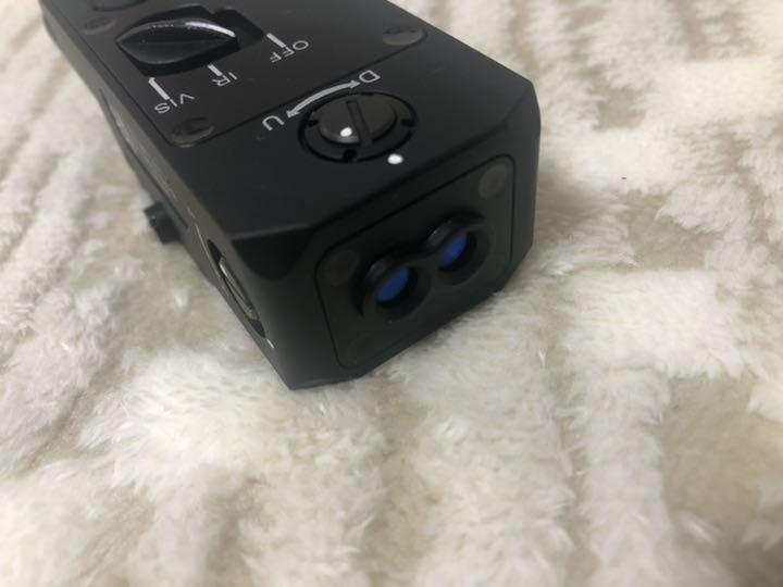 SOMOGEAR製 最新版 個人カスタム 1GhgK-m82494116884 CQBL-1 レーザーデバイス 即納正規品