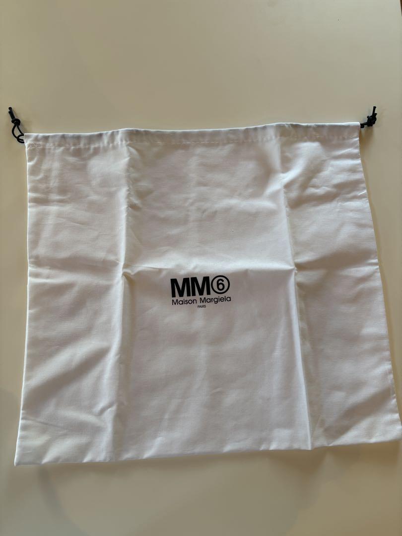 MM6 フラットバレーシューズ　スニーカー 25cm
