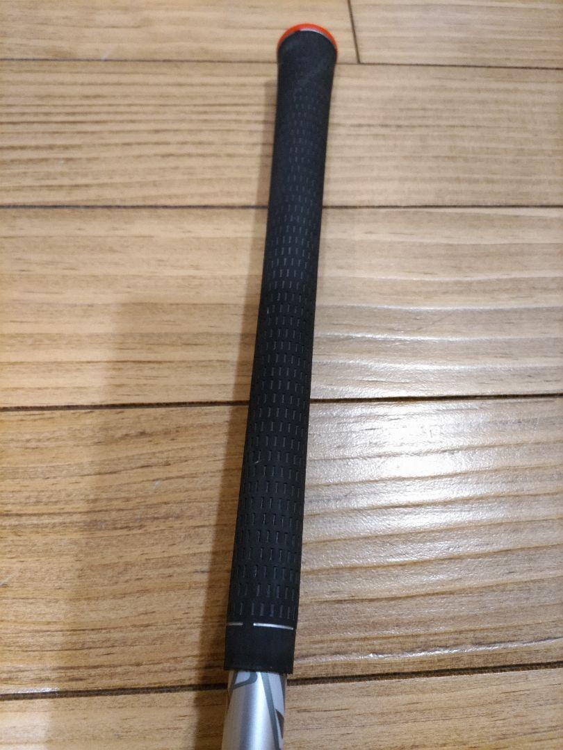 TaylorMade M6 6番アイアン