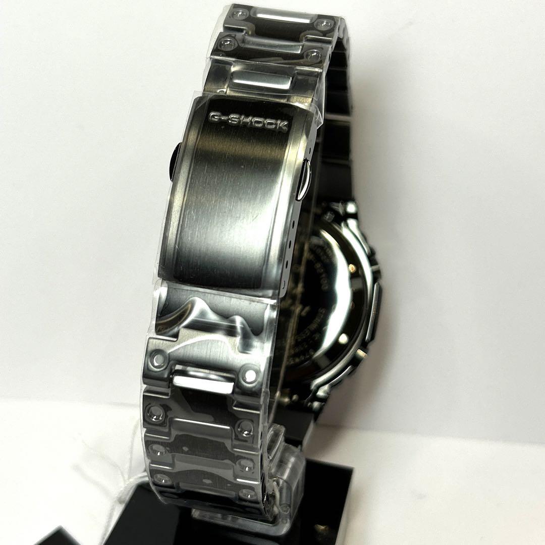 カシオ CASIO G-SHOCK 国内正規品 GM-B2100BPC-1AJF