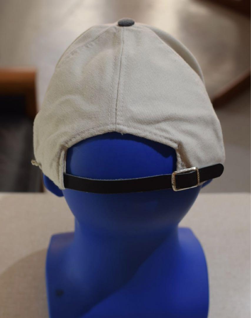 sowhatvintage トラッカーキャップ　cap 2トーンキャップ