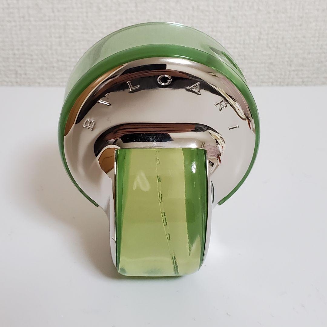 廃盤】BVLGARI ブルガリ オムニア グリーン ジェイド 65ml｜香水