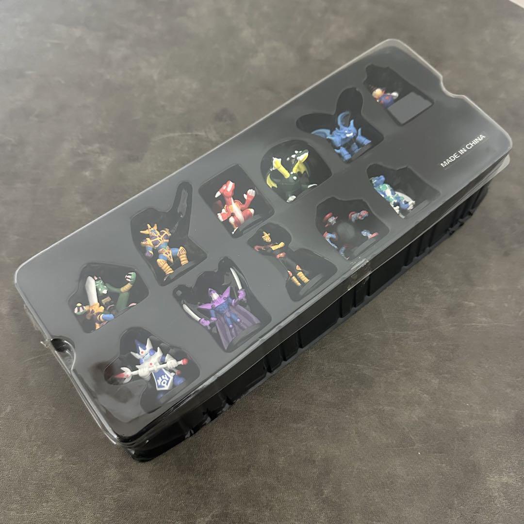 遊戯王　ダンジョンダイスモンスターズ　スターターBOX