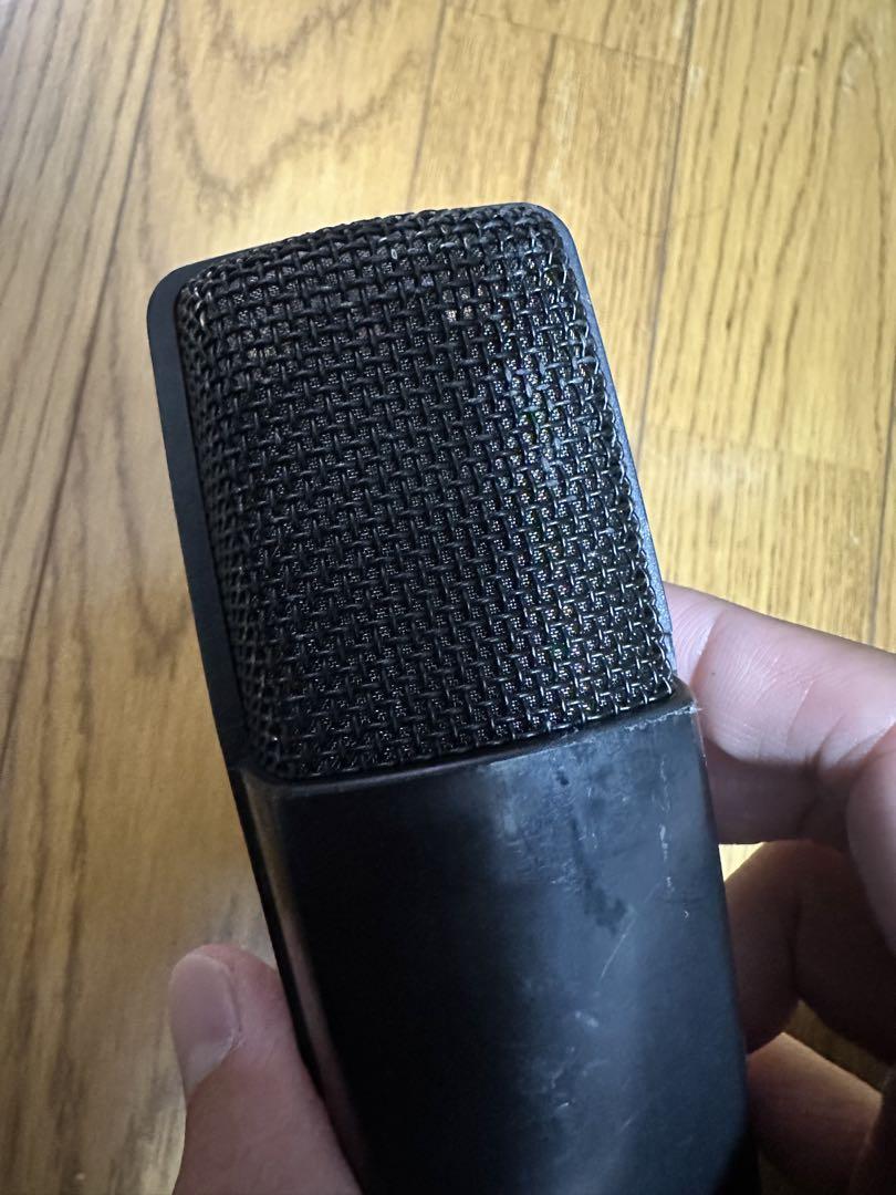 SENNHEISER ( ゼンハイザー ) MD 421-II