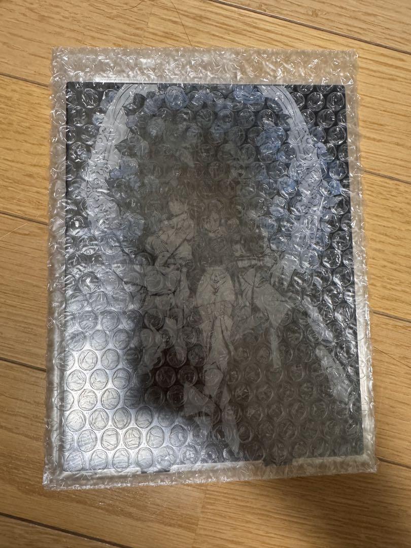Adoと吉乃と弱酸性 クラウドナイン　アクリルスタンド