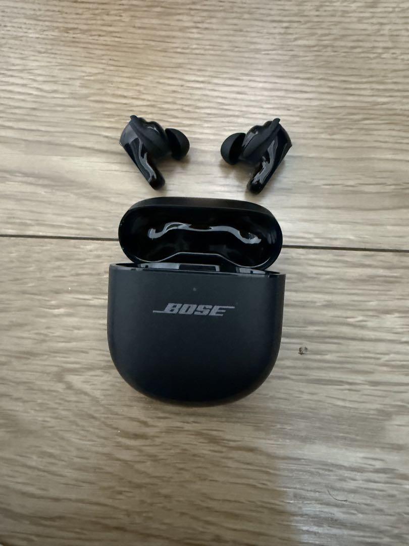QuietComfort Ultra Earbuds