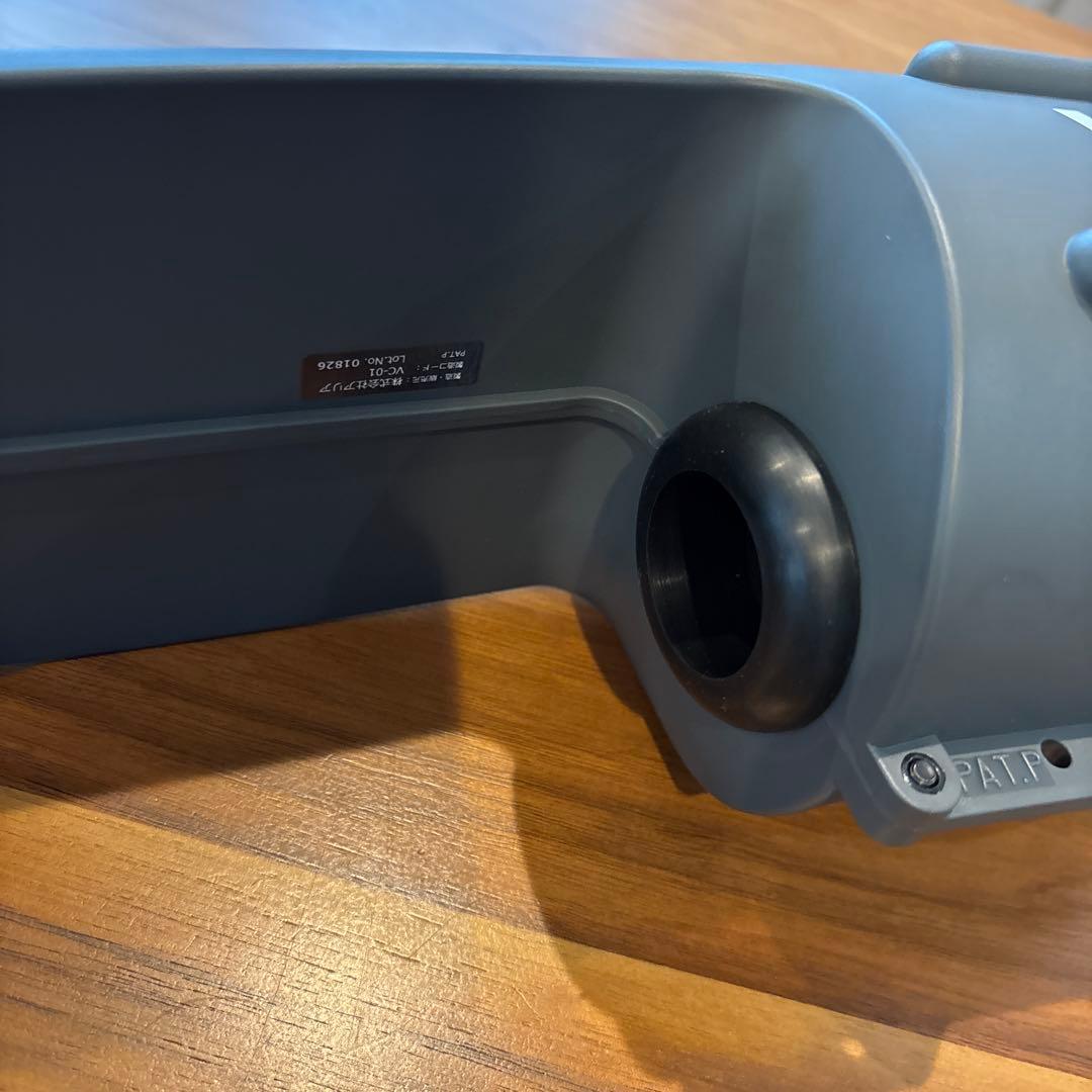 ボーカルサイレンサー silencer目立った傷や汚れなし